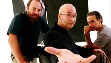paralamas