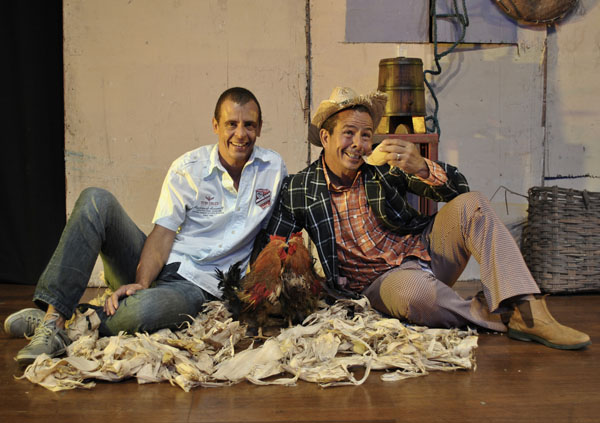 AS-PANCADONAS