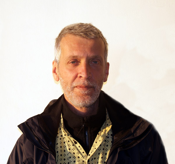 Tarcísio Homem