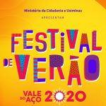 festival de verao