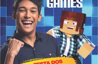 Authentic Games – Festa dos rs @musiva :: Casa de Festas