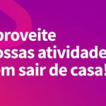 Acompanhe nas redes as postagens (@institutousiminas e facebook/institutousiminas), e aqui no nosso site vamos inserir os links das publicações.