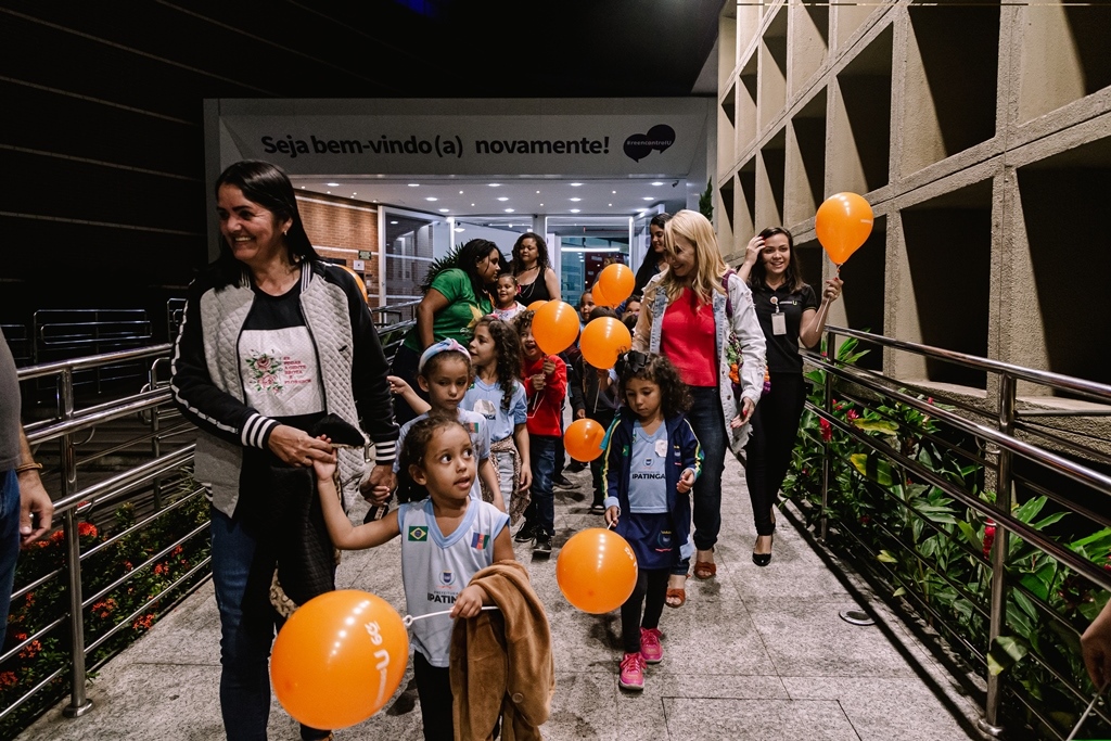 Enxadristas participam de triatlo em Ipatinga